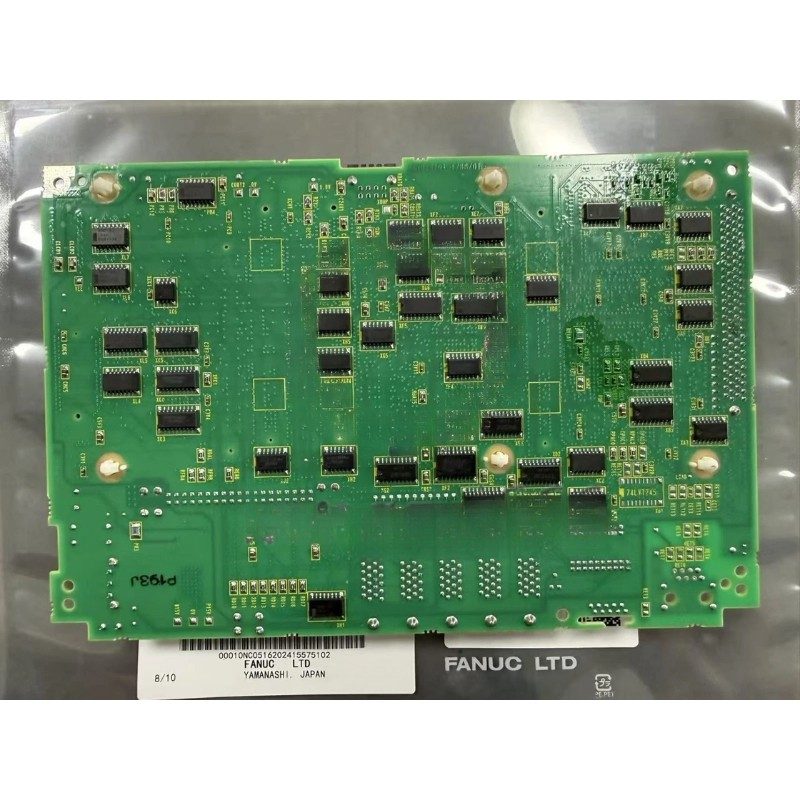 Плата FANUC A20B-8101-0281