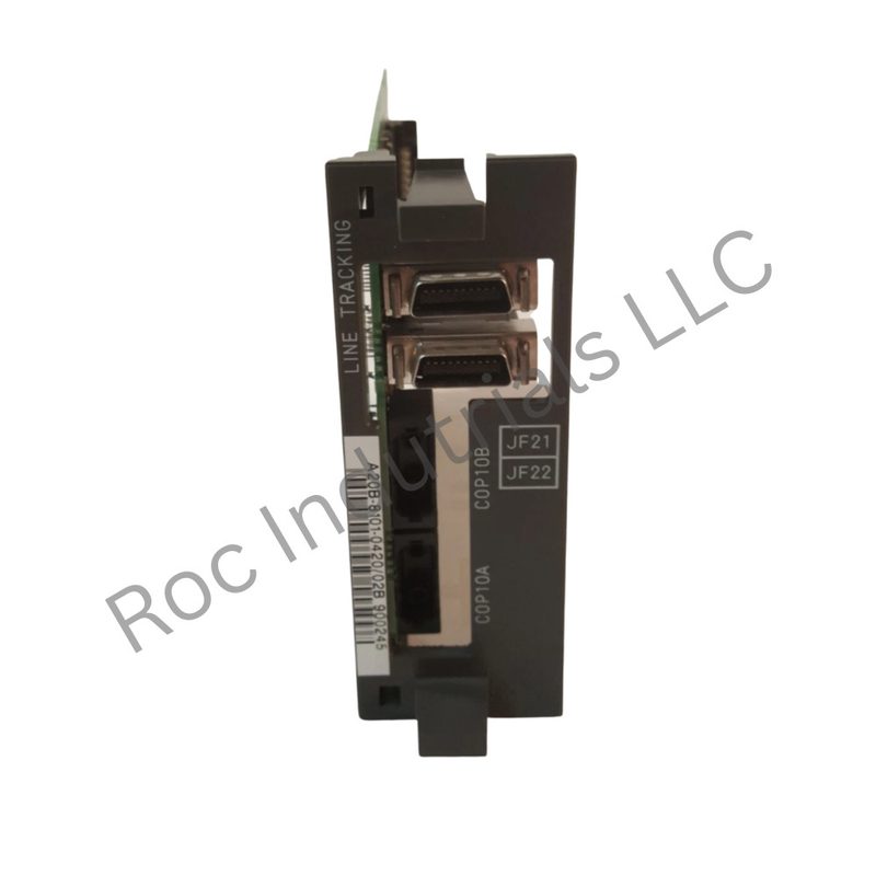 Плата FANUC A20B-8101-0420/02B