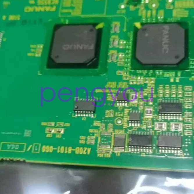 Плата FANUC A20B-8101-0601/04A