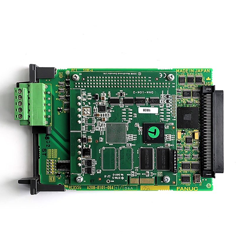 Плата FANUC A20B-8101-0641