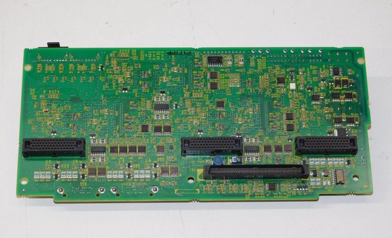 Сервоусилитель FANUC A20B-8101-0790/05B