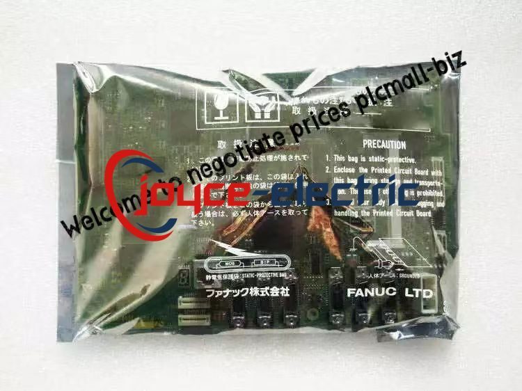 Плата FANUC A20B-8101-0971