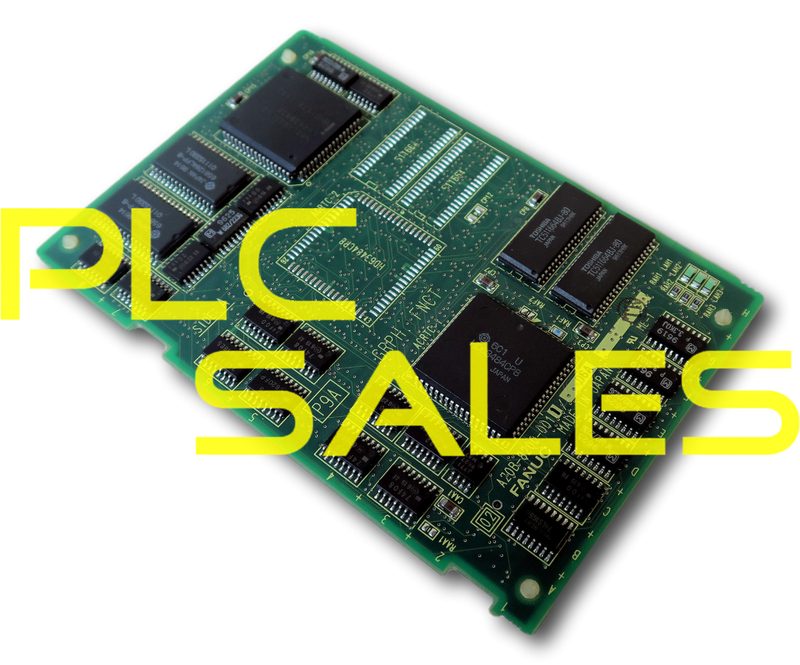 Плата FANUC A20B-8200-0011