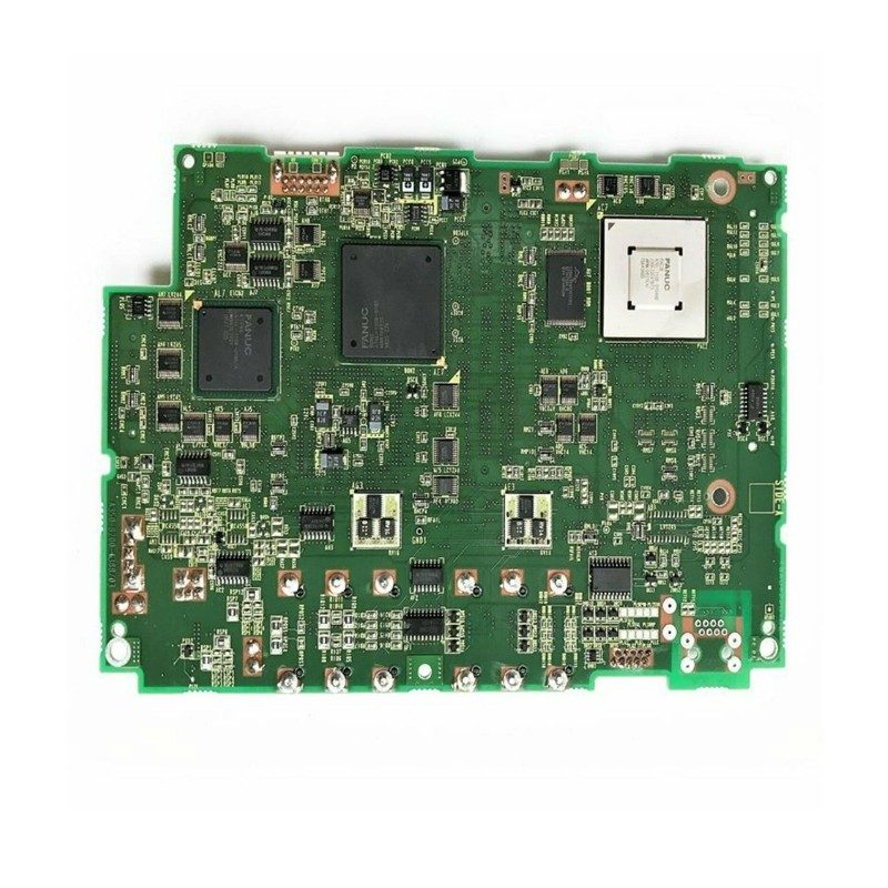 Плата FANUC A20B-8200-0384
