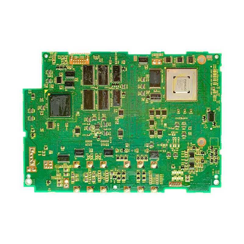 Плата FANUC A20B-8200-0390