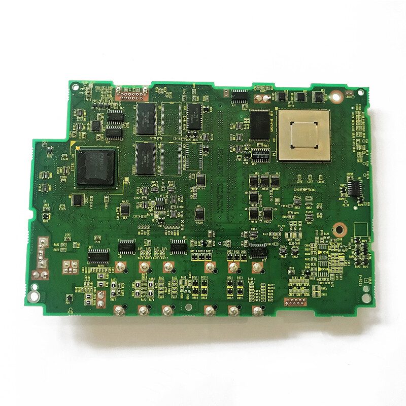 Плата FANUC A20B-8200-0391