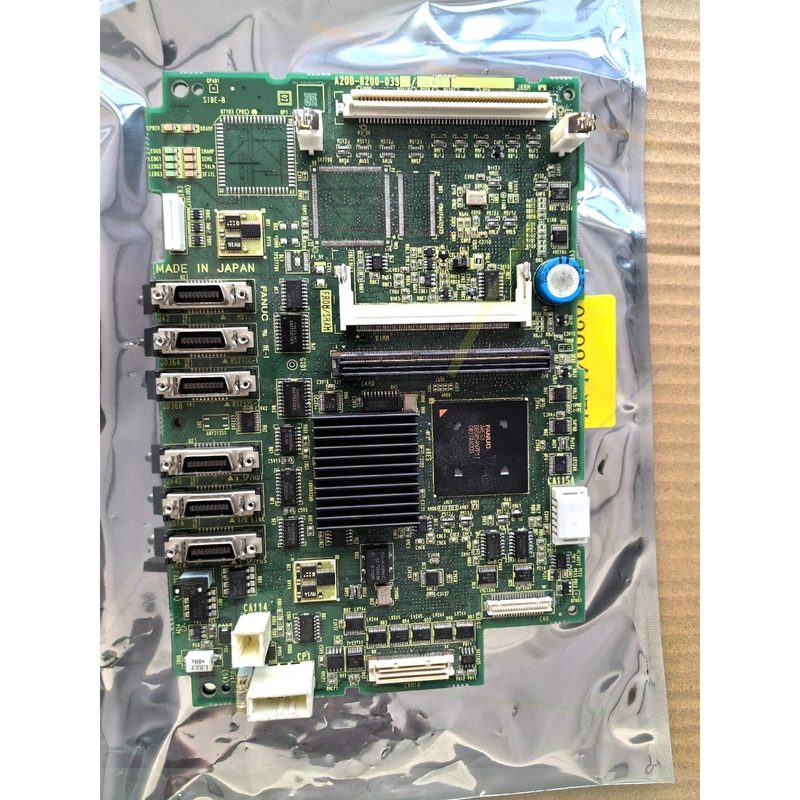 Плата FANUC A20B-8200-0392