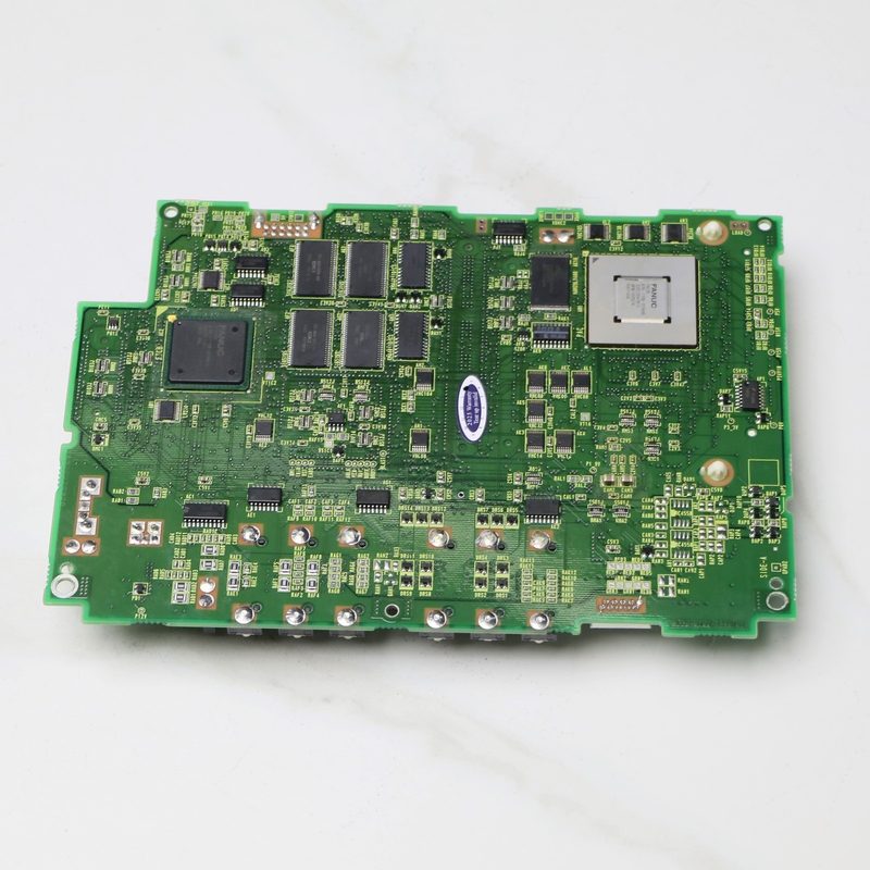 Плата FANUC A20B-8200-0393