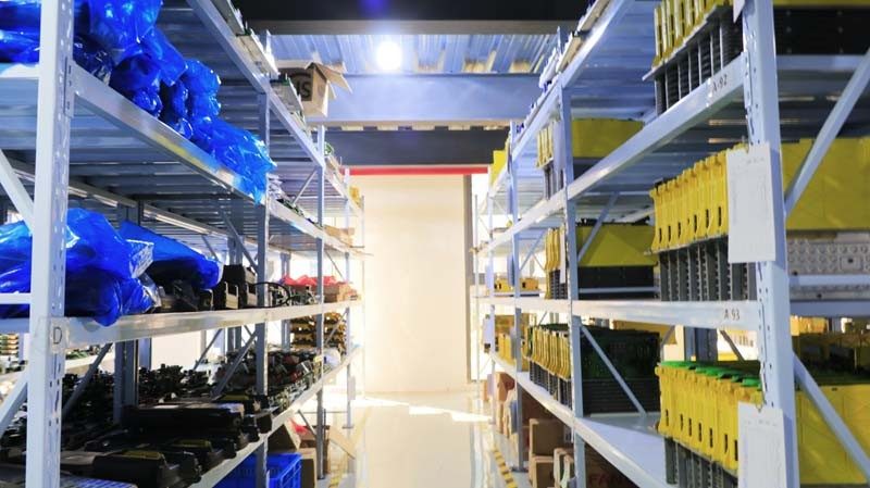 Плата FANUC A20B-8200-0395