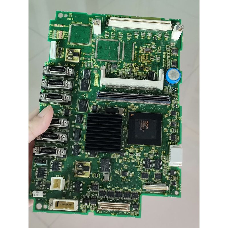 Плата FANUC A20B-8200-0396