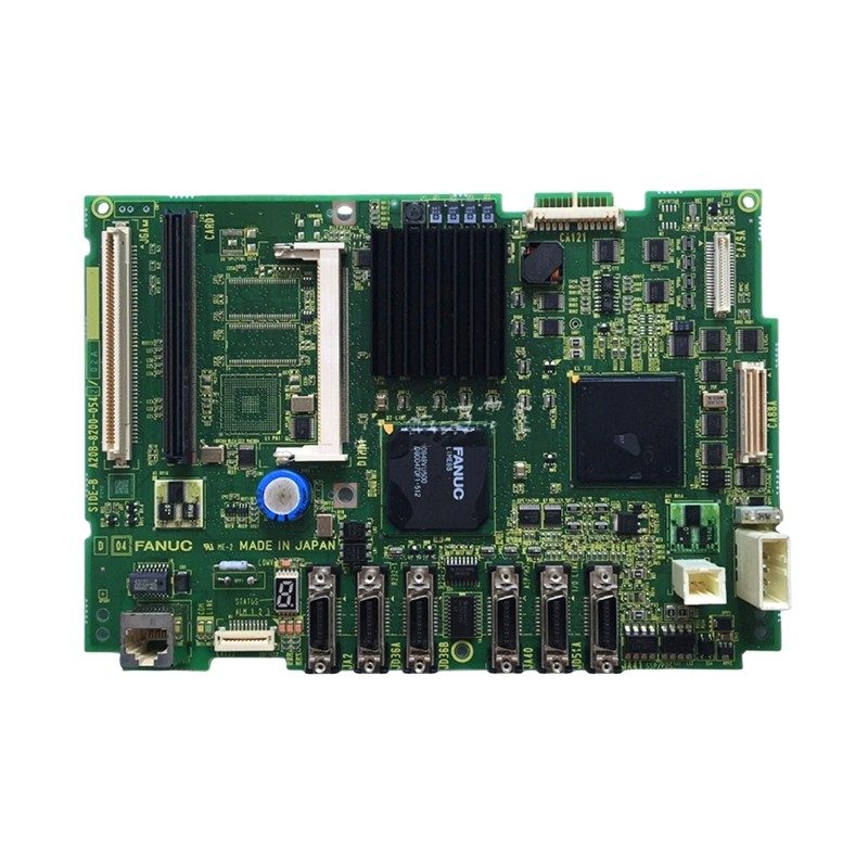 Плата FANUC A20B-8200-0542