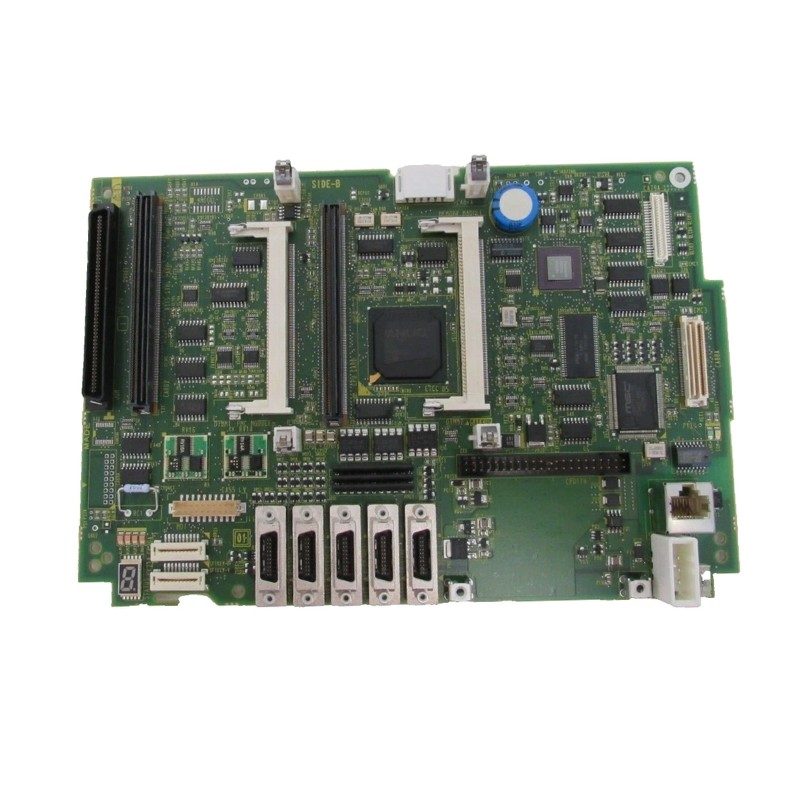 Плата FANUC A20B-8200-0581