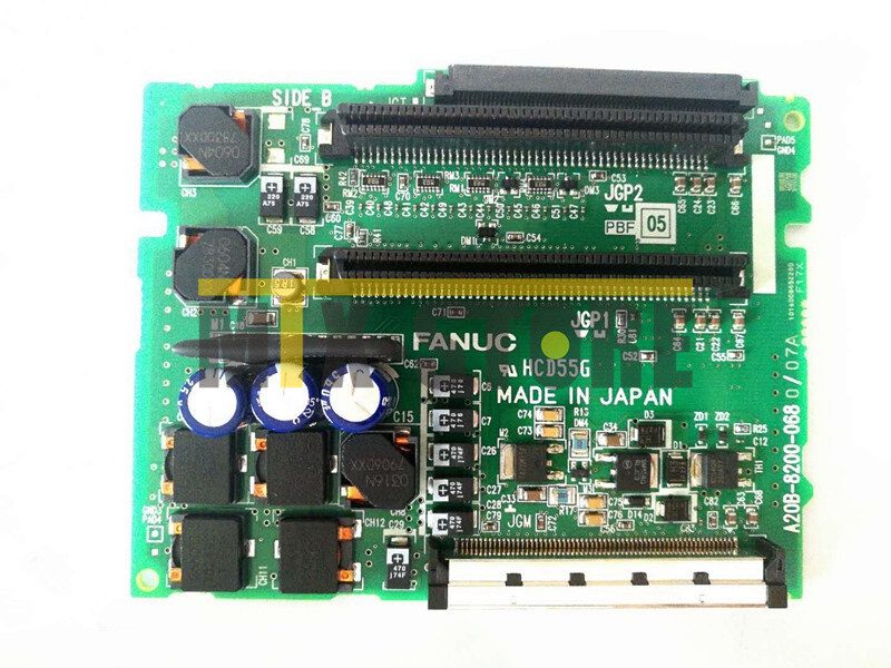 Плата FANUC A20B-8200-0680
