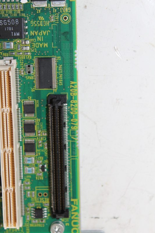 Робот FANUC A20B-8200-0792
