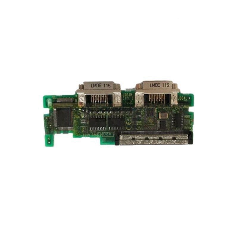 Плата FANUC A20B-8200-0860