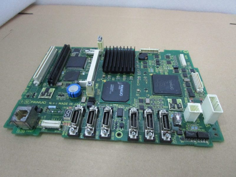 Плата FANUC A20B-8200-0927