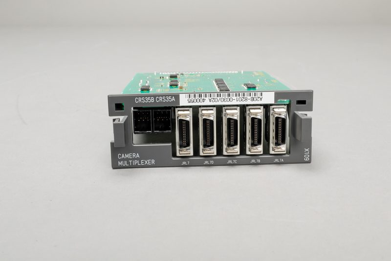 Плата FANUC A20B-8201-003