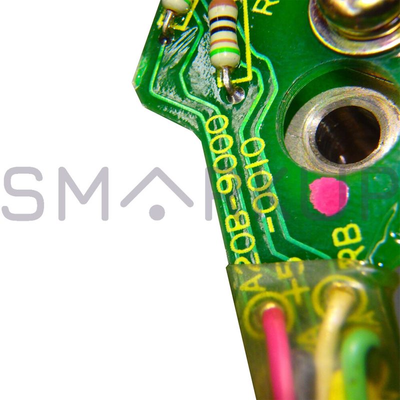 Шпиндель FANUC A20B-9000-0010