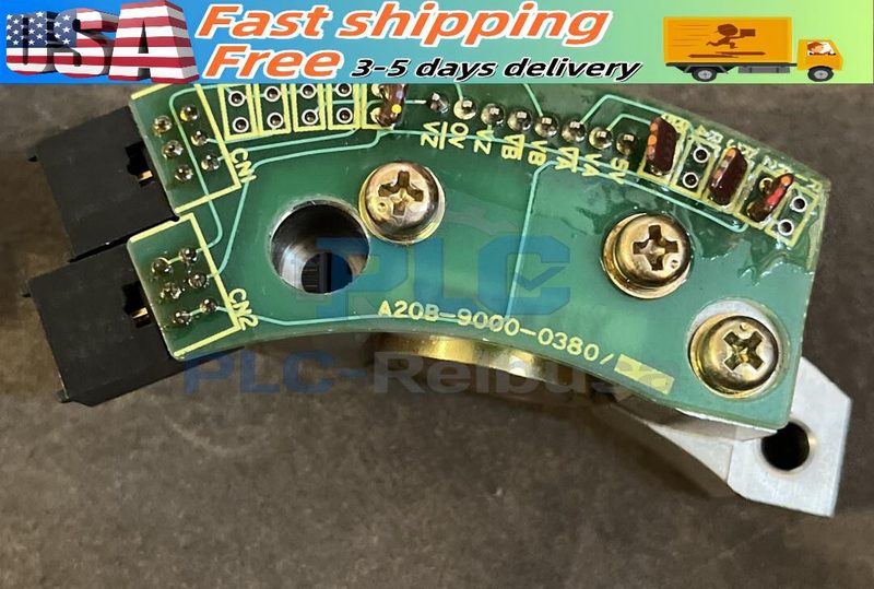 Шпиндель FANUC A20B-9000-0380