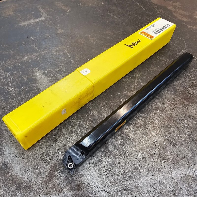 Режущий инструмент Sandvik A20S-SDUCR11