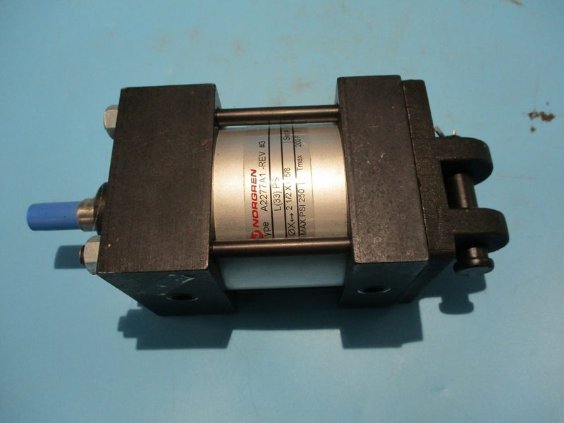 Пневмоцилиндр Norgren A2277A1