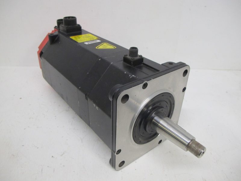 Серводвигатель FANUC A22/2000
