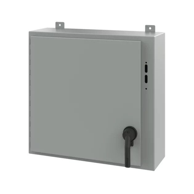 Монтажный шкаф A24SA2608LPPL