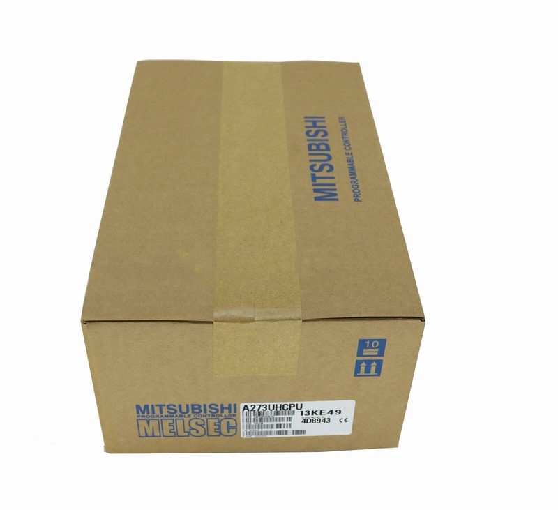 ПЛК Mitsubishi A273UHCPU