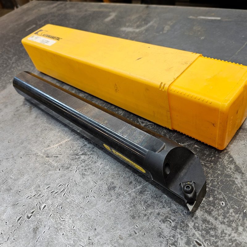 Режущий инструмент Kennametal A28-NKLCL05