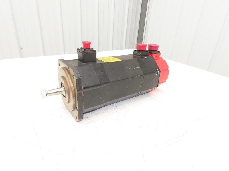 Серводвигатель FANUC A290-0561-V502