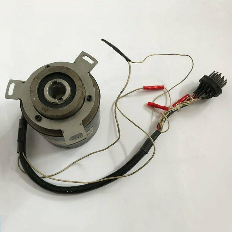 Шпиндель FANUC A290-0561-V569