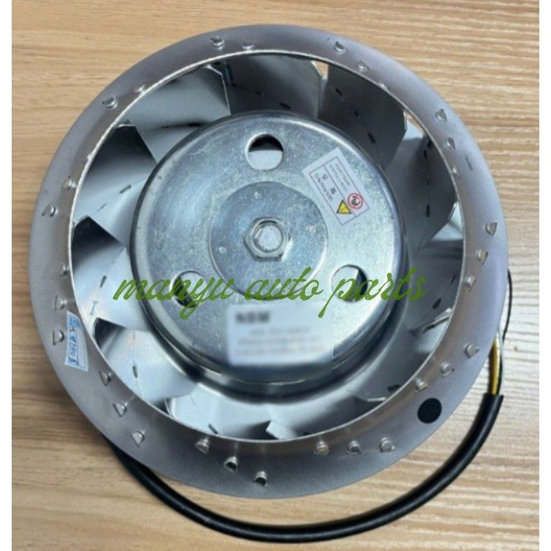 Шпиндель FANUC A290-1408-T500