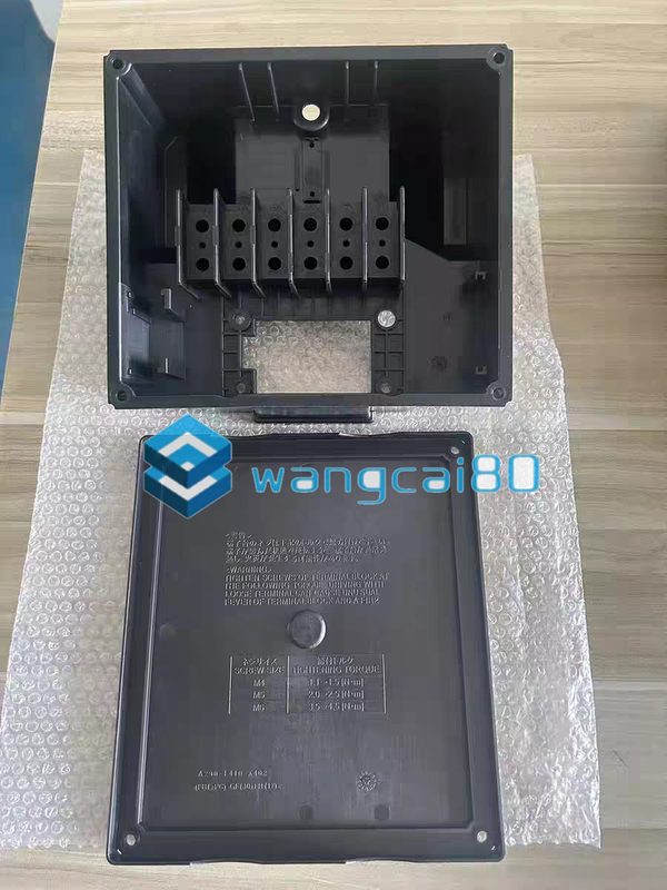 Шпиндель FANUC A290-1410-T400