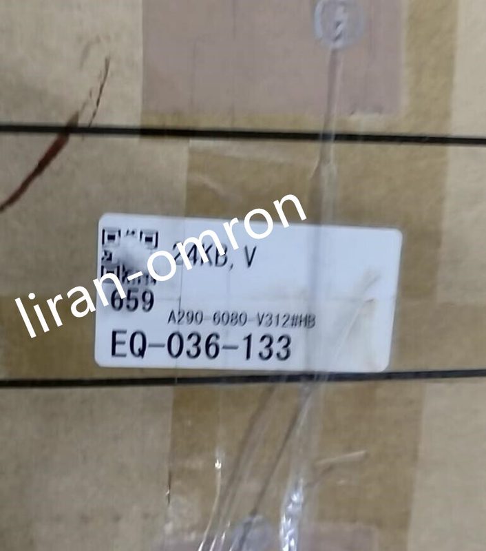 Робот FANUC A290-6080-V312/HB