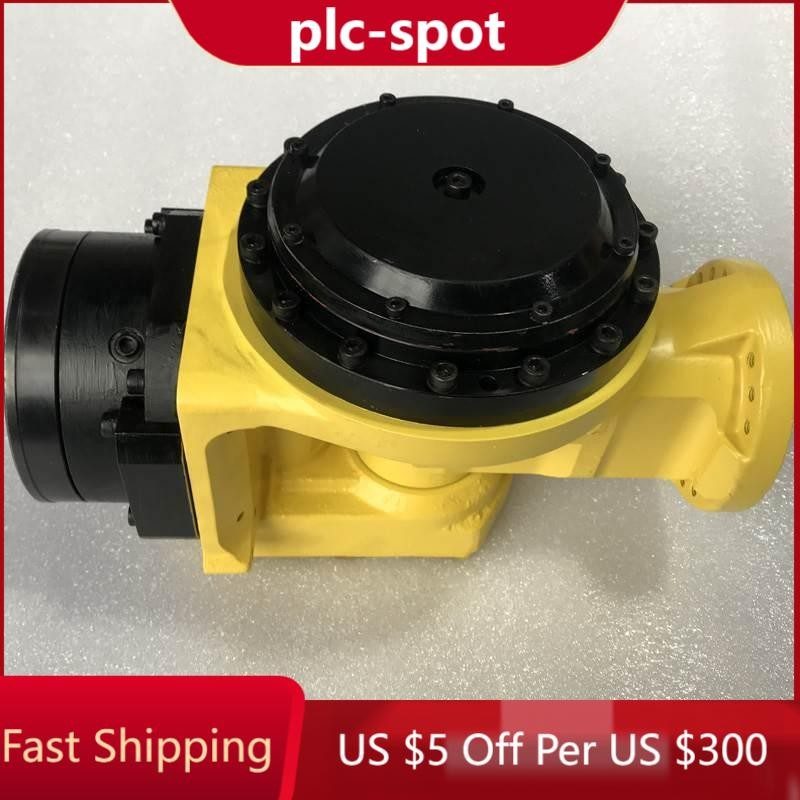Оборудование FANUC A290-7125-T501