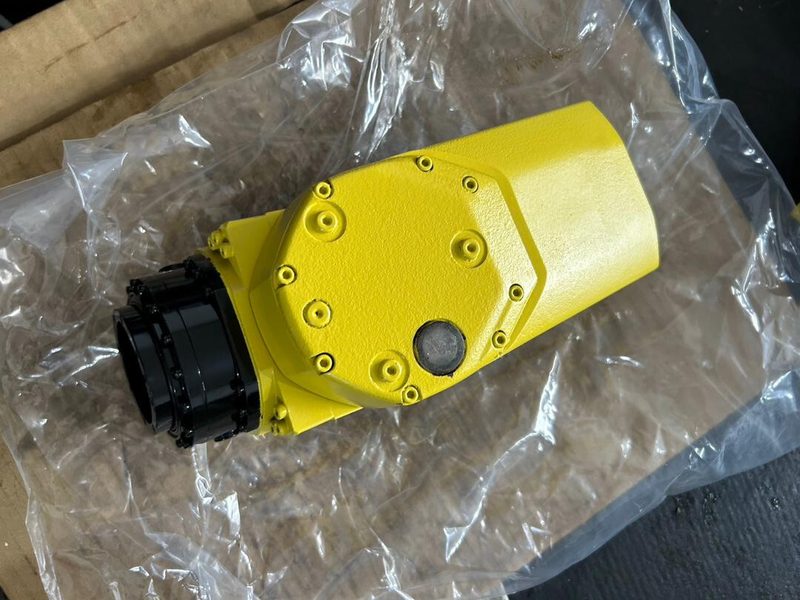 Оборудование FANUC A290-7224-T551