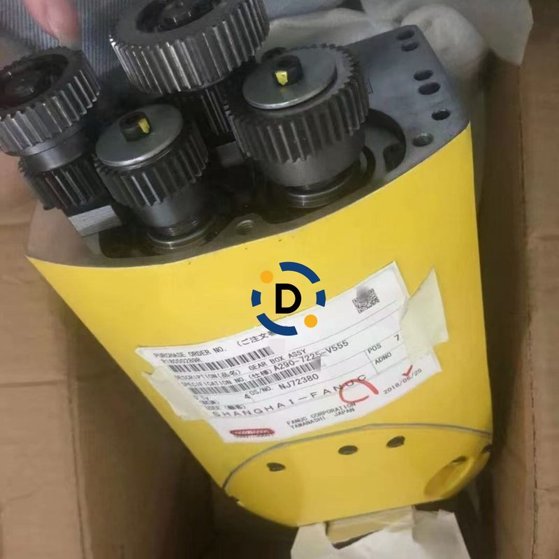 Робот FANUC A290-7225-V555
