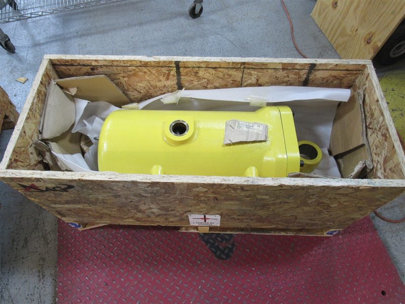 Оборудование FANUC A290-7329-V302