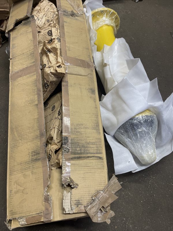 Оборудование FANUC A290-7333-V401