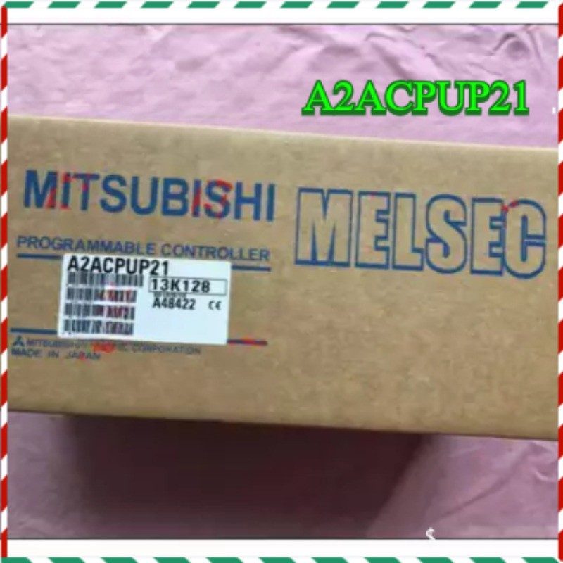 ПЛК Mitsubishi A2ACPUP21