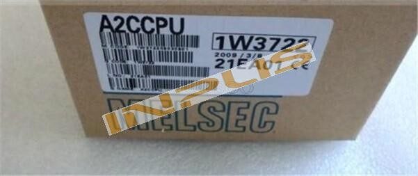 ПЛК Mitsubishi A2CCPU