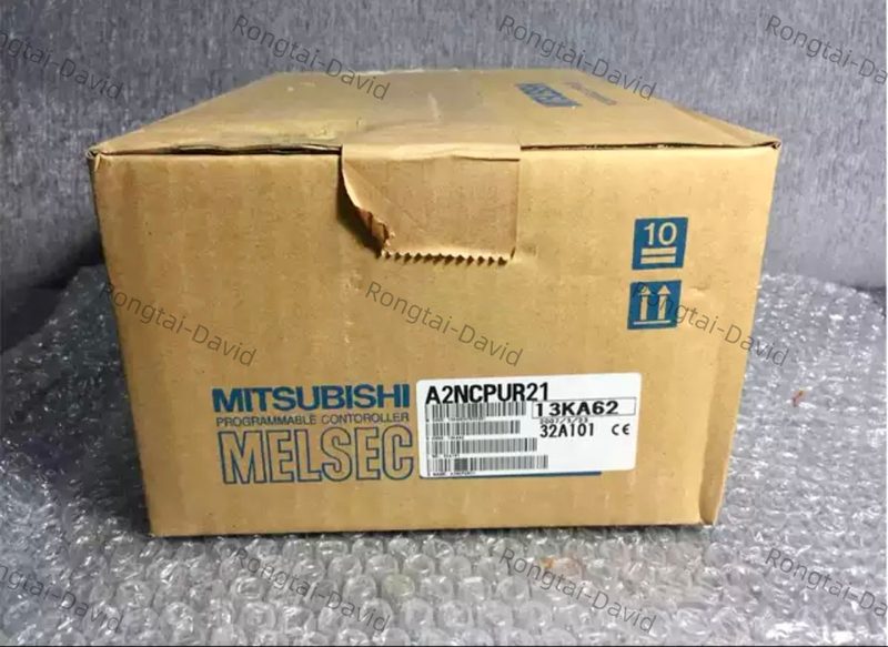 ПЛК Mitsubishi A2NCPUR21
