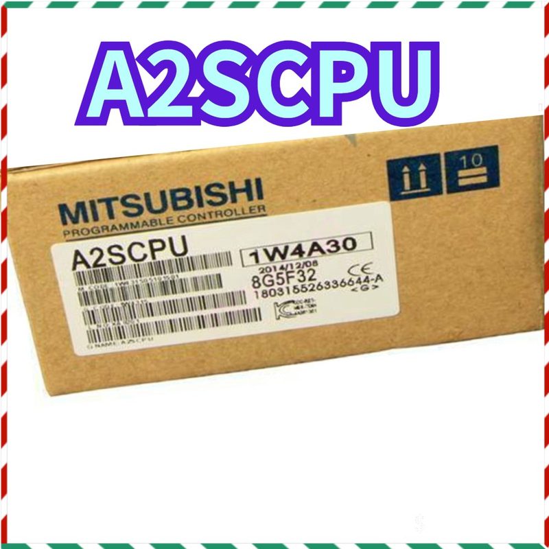 ПЛК Mitsubishi A2SCPU