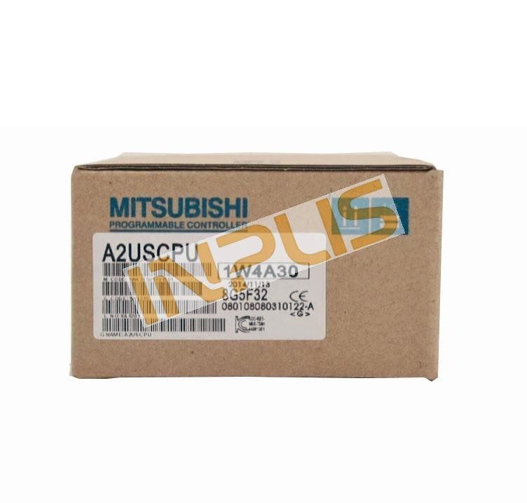 ПЛК Mitsubishi A2USCPU