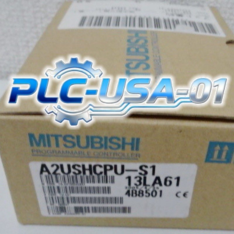 ПЛК Mitsubishi A2USHCPU-S1