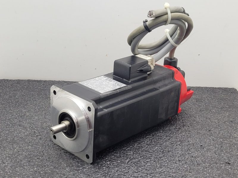 Серводвигатель FANUC A2/3000