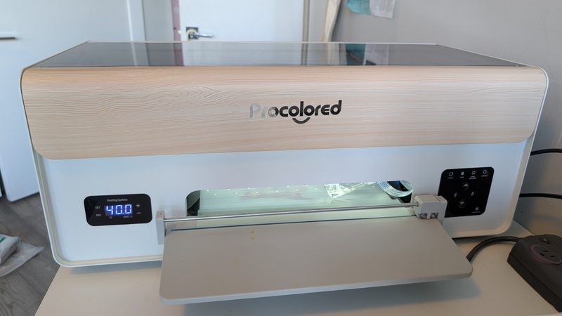 Принтер A3-SIZED