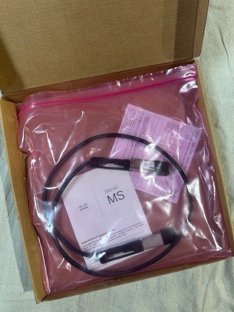Коммутатор Cisco A30-22130