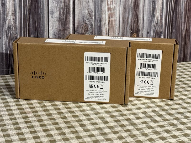 Трансивер Cisco A30-45030