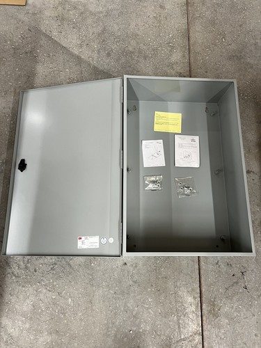Монтажный шкаф A30N20BLP
